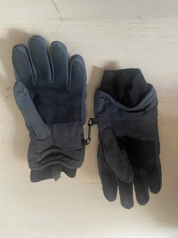 gants de ski - photo numéro 2