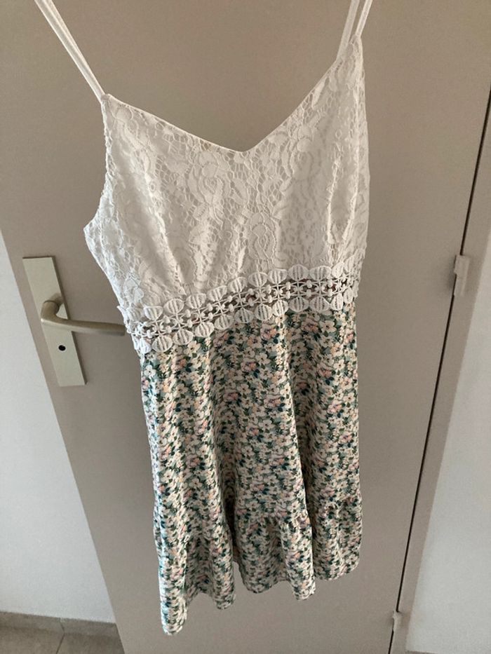 Robe d’été - photo numéro 3