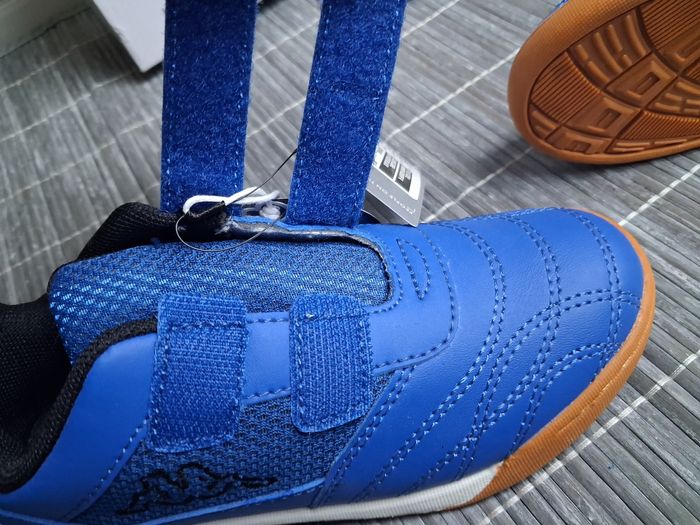 Basket taille 29 kappa - photo numéro 9