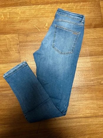 Jean ba&sh t36 bleu clair