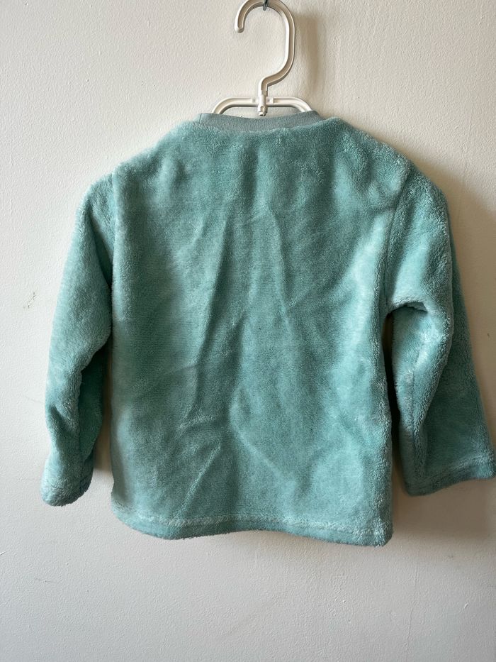 Pyjama lama - photo numéro 3