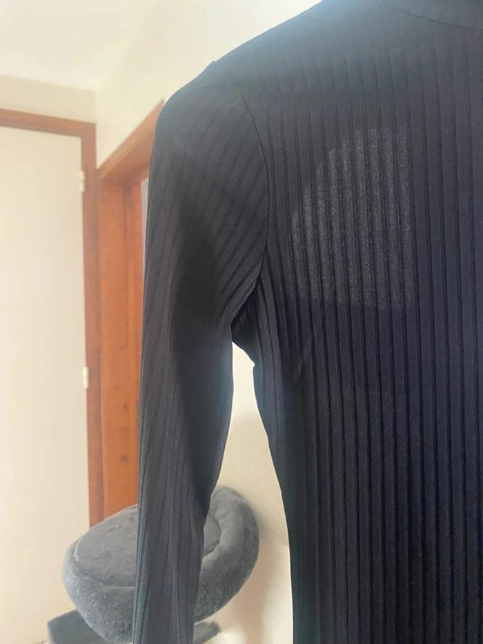 Très belle Robe moulante dos nu taille 38 marque CLUB L - photo numéro 5