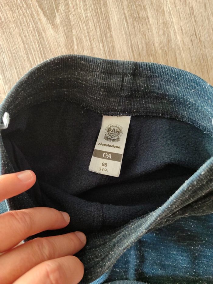 Survêtement pat patrouille - photo numéro 9