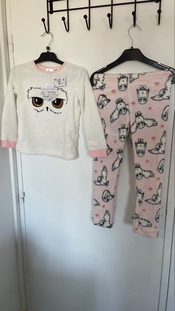 Pyjama fille