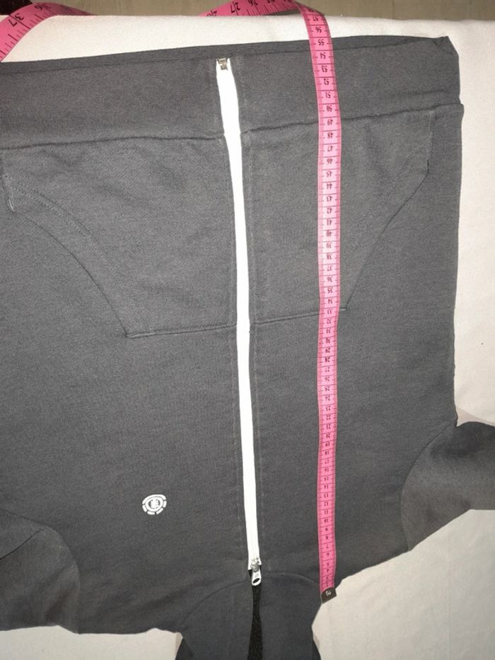 Gilet capuche element - photo numéro 8