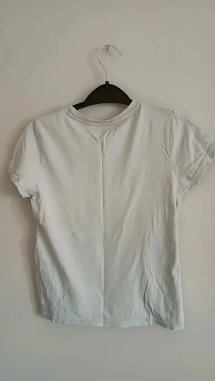 T-shirt garçon - photo numéro 4