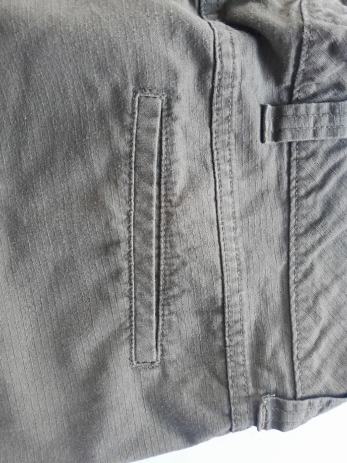 Short cargo Red Head taille 38 soit 48 - photo numéro 9