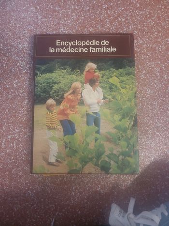 Encyclopédie de la médecine familiale
