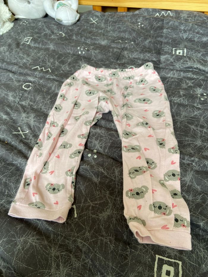 Pantalon tex, baby