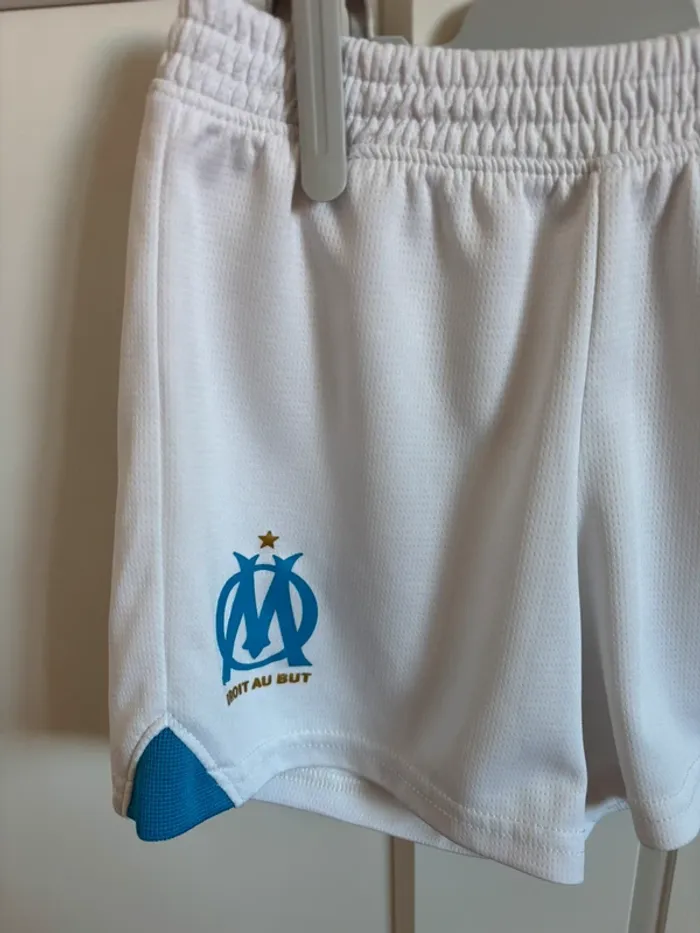 Mini Kit OM Domicile 2023 enfant - photo numéro 15