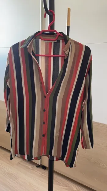 Chemise femme