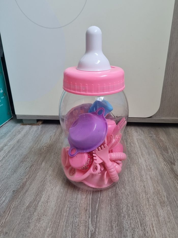 Accessoires poupons - photo numéro 2