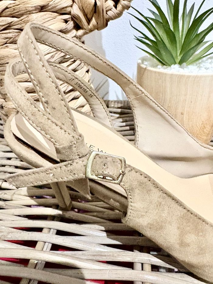 Escarpins pointure 37 - photo numéro 8