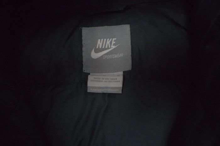 Manteau Nike - photo numéro 5