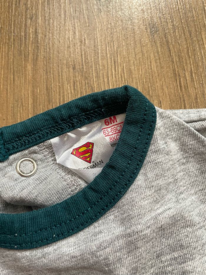 Lot pijama - photo numéro 6