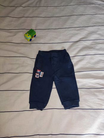 Jogging Grain de blé