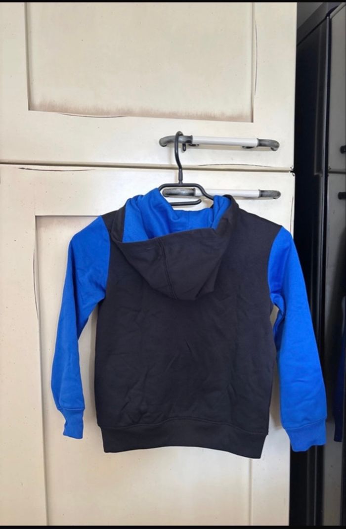 Veste survêtement - photo numéro 2