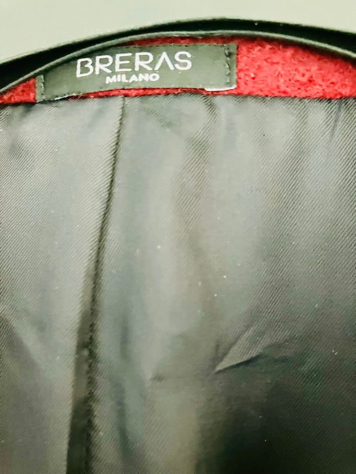 Veste en laine homme - photo numéro 4