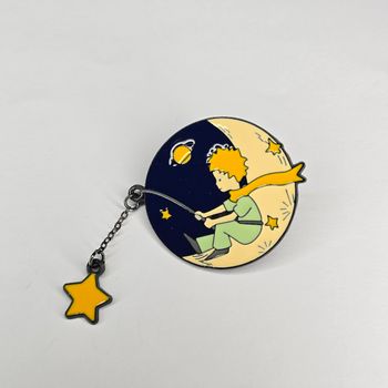 Pin's LE PETIT PRINCE 