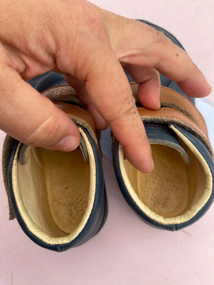 Bottines timmo 30 barefoot - photo numéro 7
