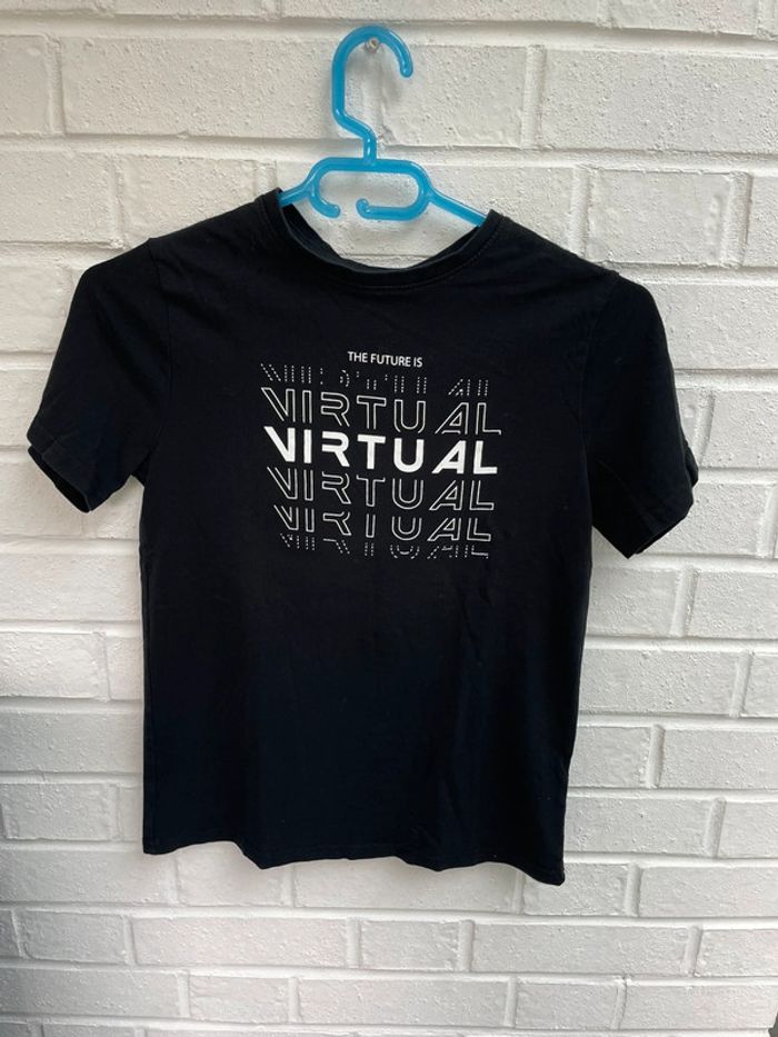 T-shirt Kiabi XXS