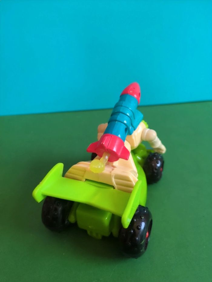 Figurine Toy Story Disney - photo numéro 3