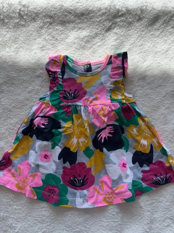 Robe gemo