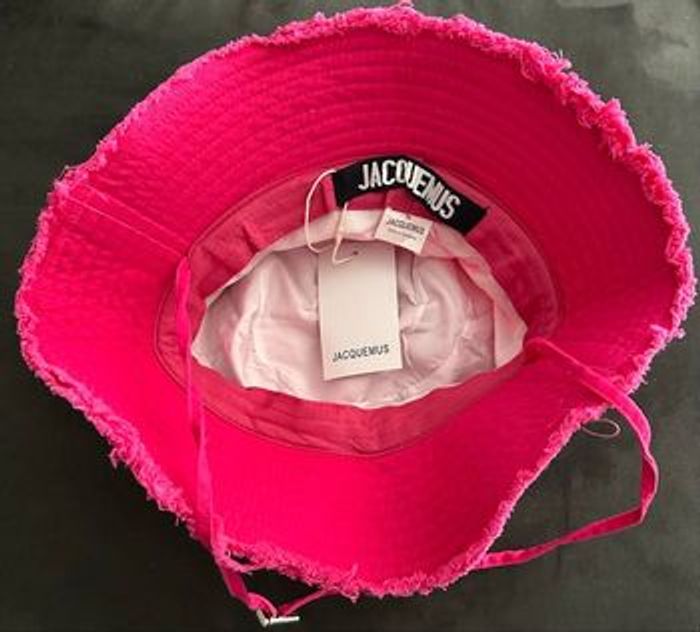 Bob jacquemus - photo numéro 4