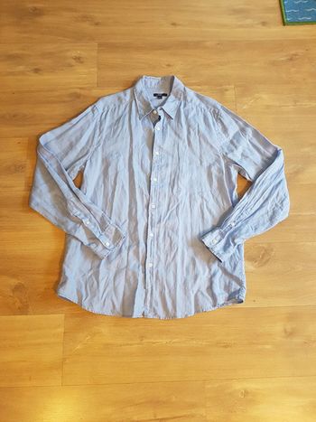 Chemise taille L