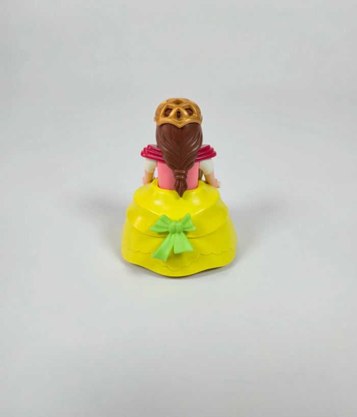 Playmobil Princesse verte et rose - photo numéro 2