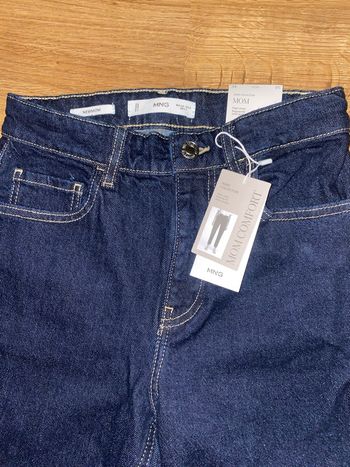 Jean newmom
