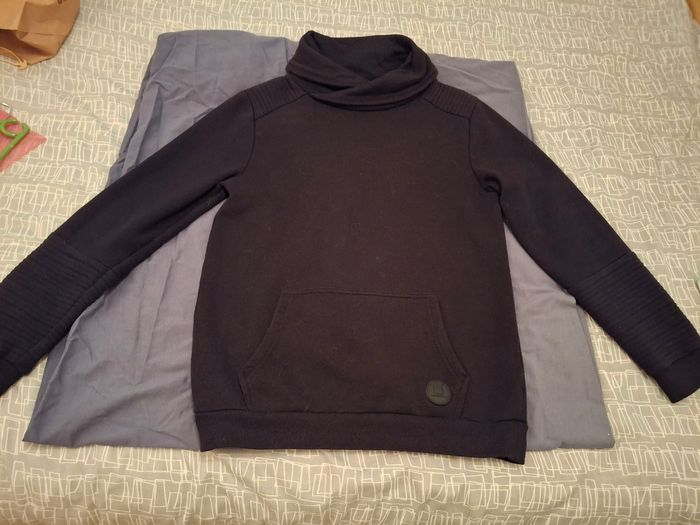 Sweat kiabi 14 ans - photo numéro 3