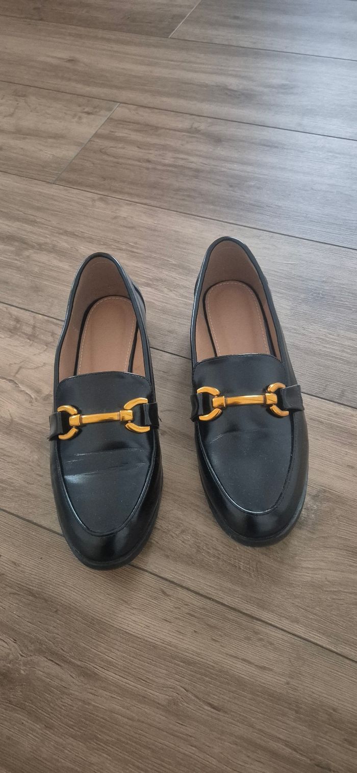 Mocassins - photo numéro 2