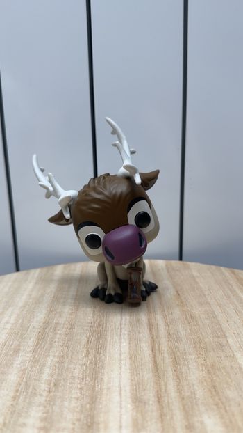 POP Sven