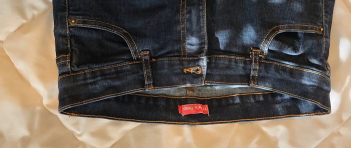 Jean tissaia basics - photo numéro 3