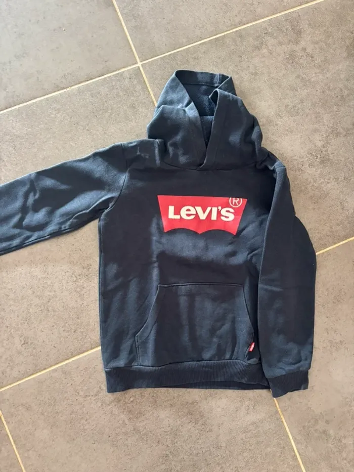 Sweat Lévis