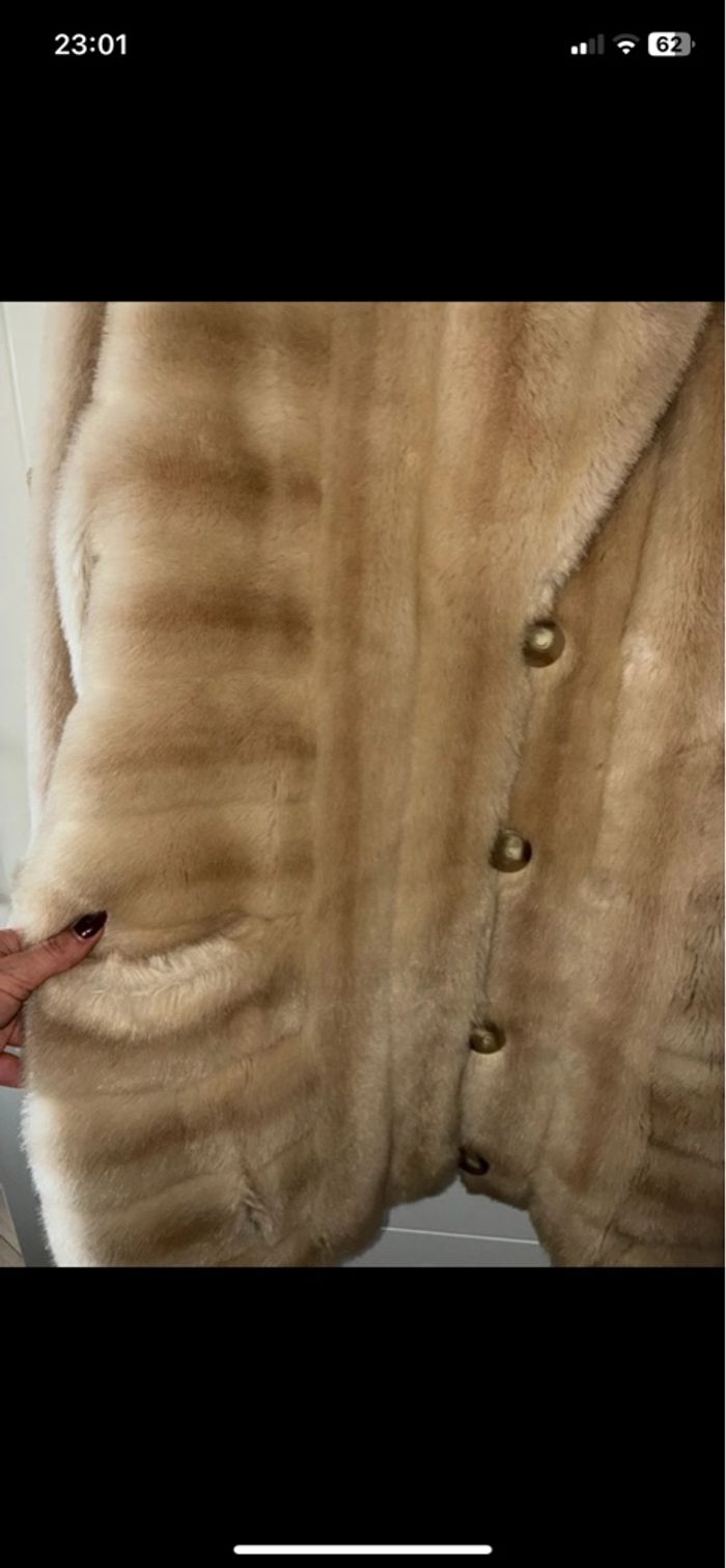 Manteau femme - photo numéro 3