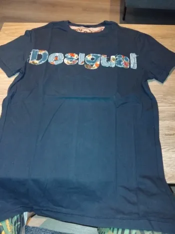 Tee shirt Desigual