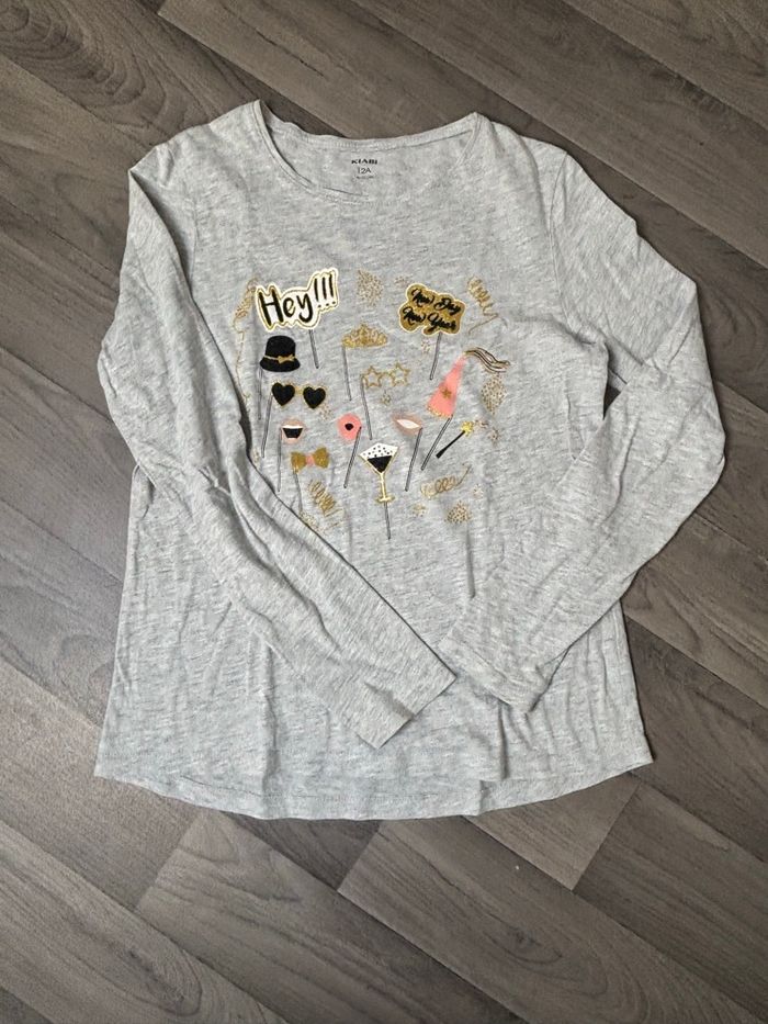 Lot fille 12/14 ans - photo numéro 6