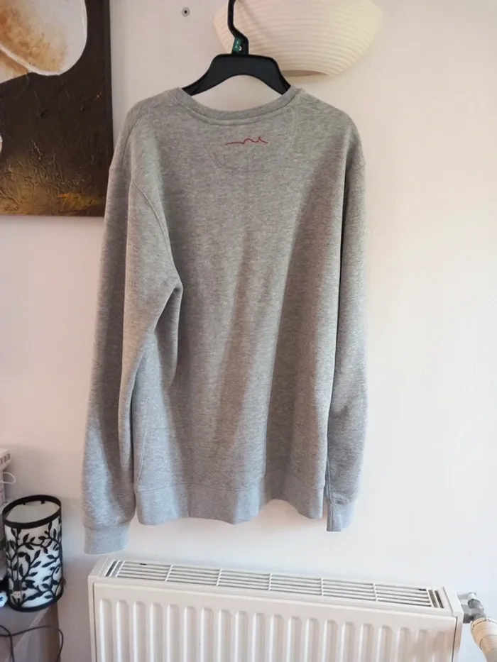 Sweat-shirts S - photo numéro 4