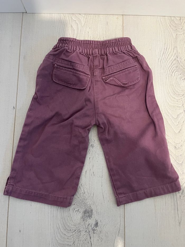Pantalon sergent major - photo numéro 3