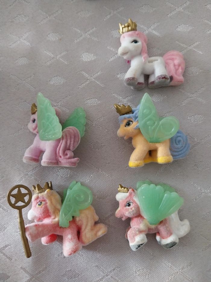 Filly - photo numéro 4