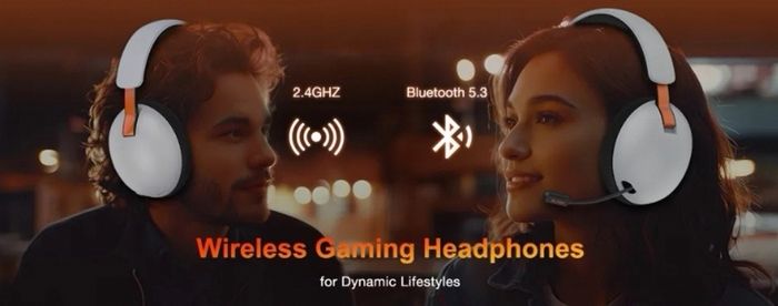 CASQUE GAMING SANS FIL - photo numéro 9