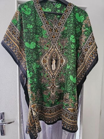 Haut manches kimono neuf