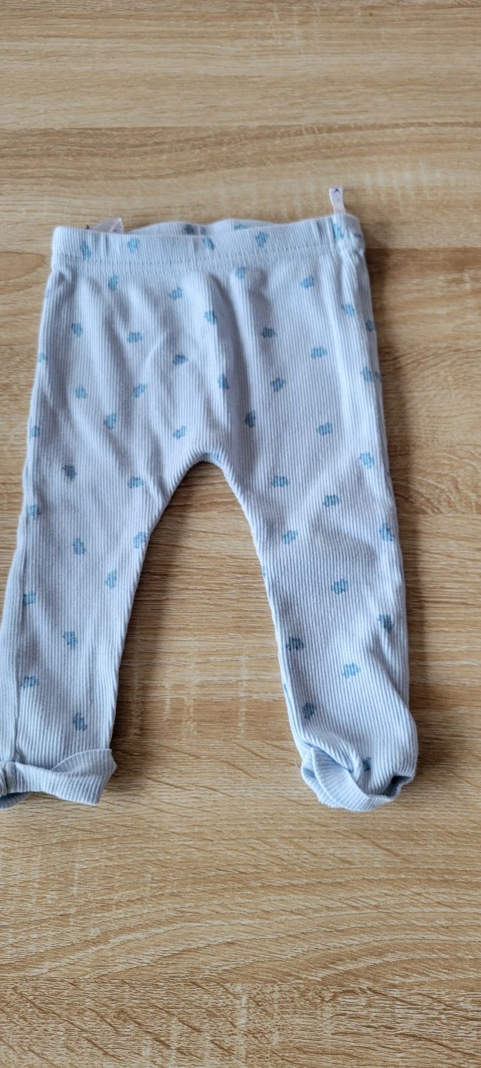 Lot pantalons et legging - photo numéro 4