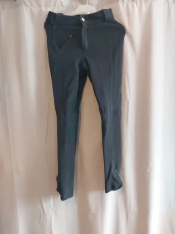 Pantalon équitation équilibra kramer  10 ans