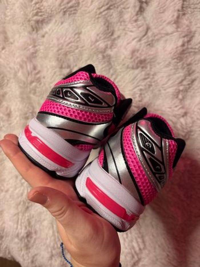 asics gel kayano 14 rose - photo numéro 4