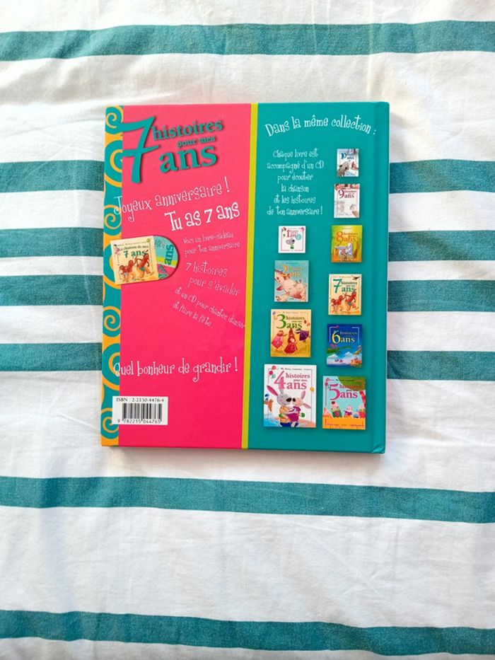 Livre - photo numéro 3