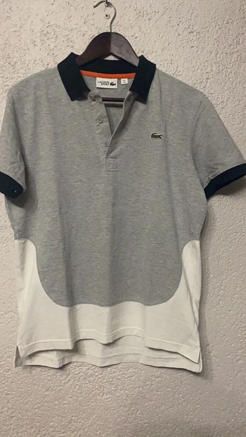 Polo Lacoste sport