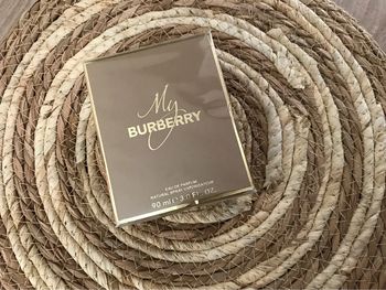 parfum my burberry 90 ml
